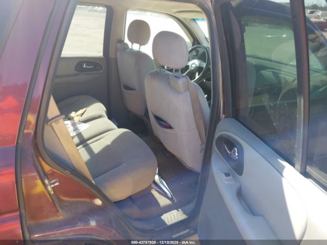 2007 CHEVROLET TRAILBLAZER 1GNDS13S572181830 Photo 7