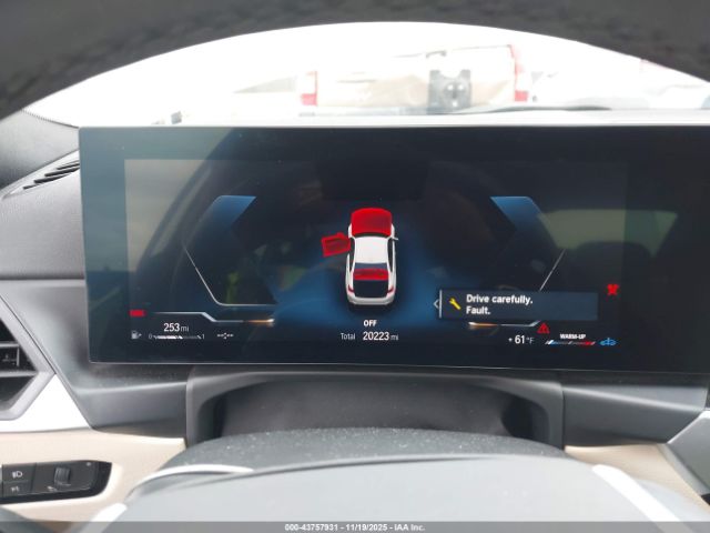 2023 BMW 330I 3MW69FF05P8D75826 Photo 6