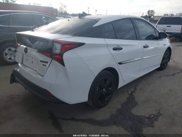 JTDKAMFU1N3171191 Toyota Prius Nightshade Edition