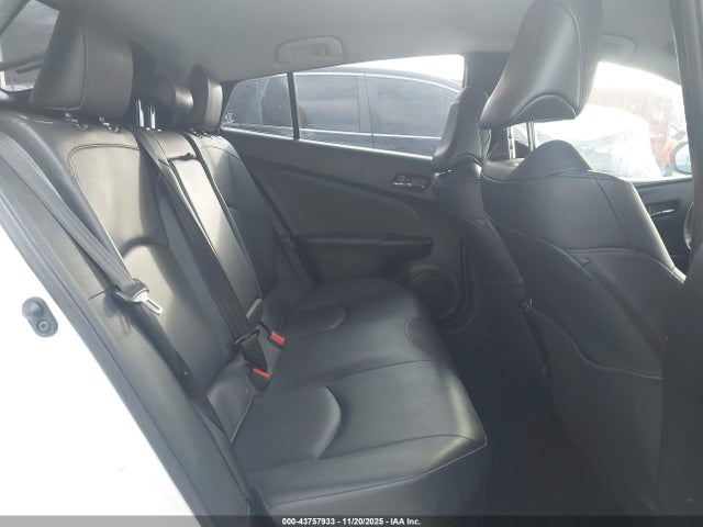 JTDKAMFU1N3171191 Toyota Prius Nightshade Edition
