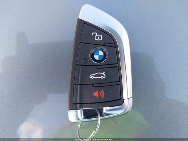 2025 BMW M4 WBS33HK04SCT93771 Photo 10