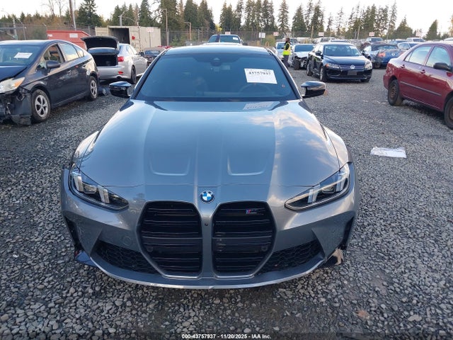 WBS33HK04SCT93771 BMW M4 Competition Xdrive