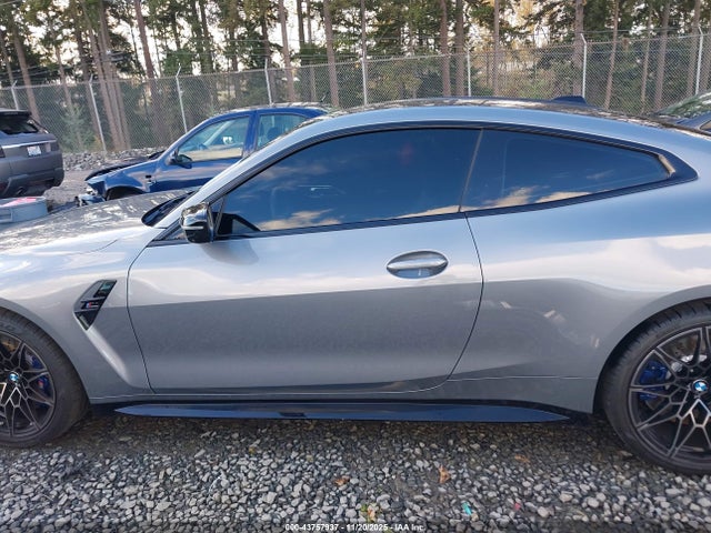 WBS33HK04SCT93771 BMW M4 Competition Xdrive
