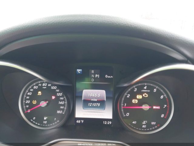 2016 MERCEDES-BENZ C 300 WDDWF4KB1GR144280 Photo 6