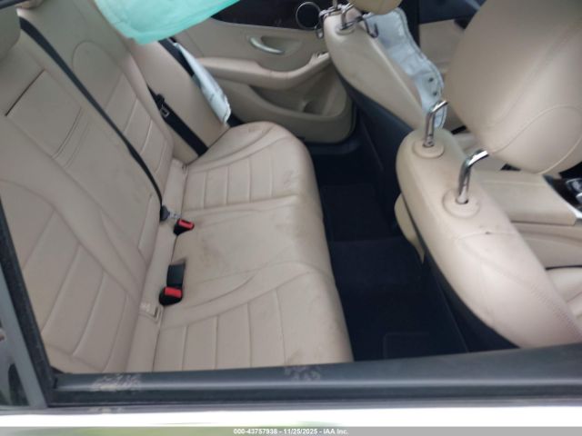 2016 MERCEDES-BENZ C 300 WDDWF4KB1GR144280 Photo 7