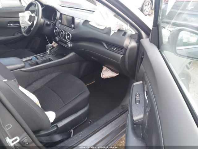 2023 NISSAN SENTRA 3N1AB8BV2PY229255 Photo 4