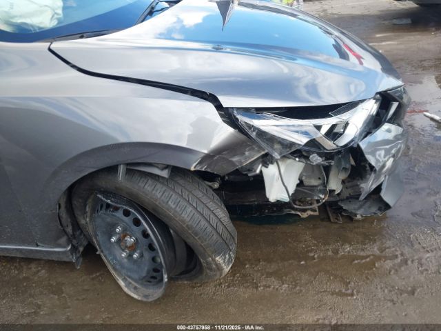 2023 NISSAN SENTRA 3N1AB8BV2PY229255 Photo 5