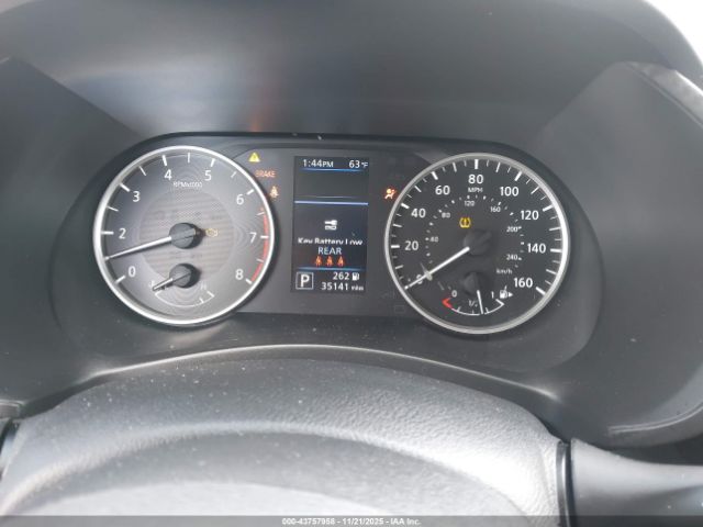 2023 NISSAN SENTRA 3N1AB8BV2PY229255 Photo 6