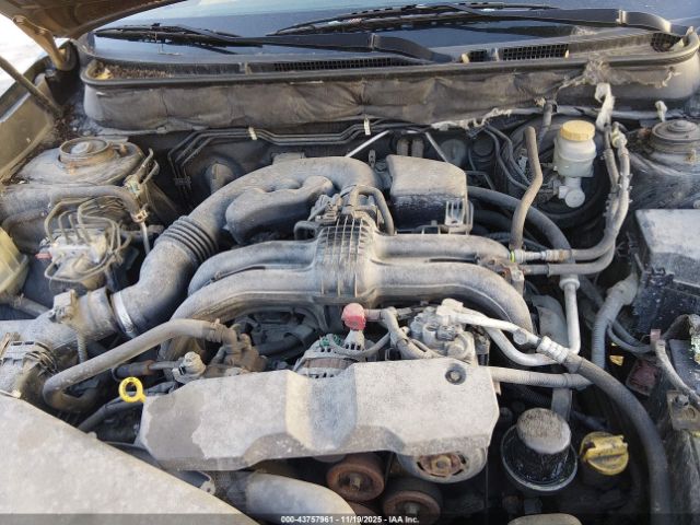 2013 SUBARU LEGACY 4S3BMBG66D3020812 Photo 9