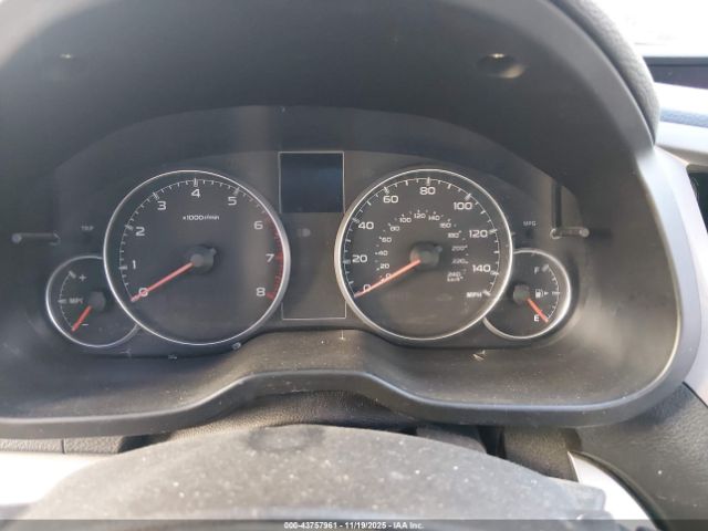 2013 SUBARU LEGACY 4S3BMBG66D3020812 Photo 6