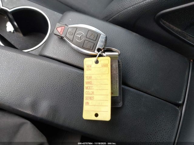 2014 MERCEDES-BENZ C 300 WDDGF8AB6ER319441 Photo 10