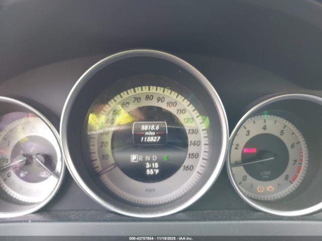 2014 MERCEDES-BENZ C 300 WDDGF8AB6ER319441 Photo 6