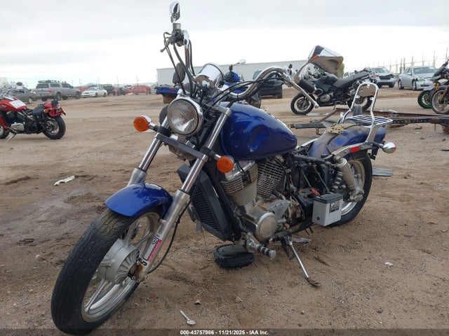 Продаж на аукціоні авто 2001 Honda Vt1100 C, vin: 1HFSC18071A500300, номер лоту: 43757986