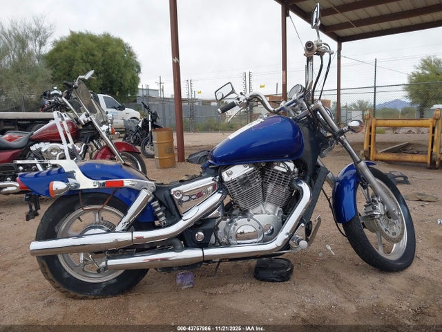 Продаж на аукціоні авто 2001 Honda Vt1100 C, vin: 1HFSC18071A500300, номер лоту: 43757986
