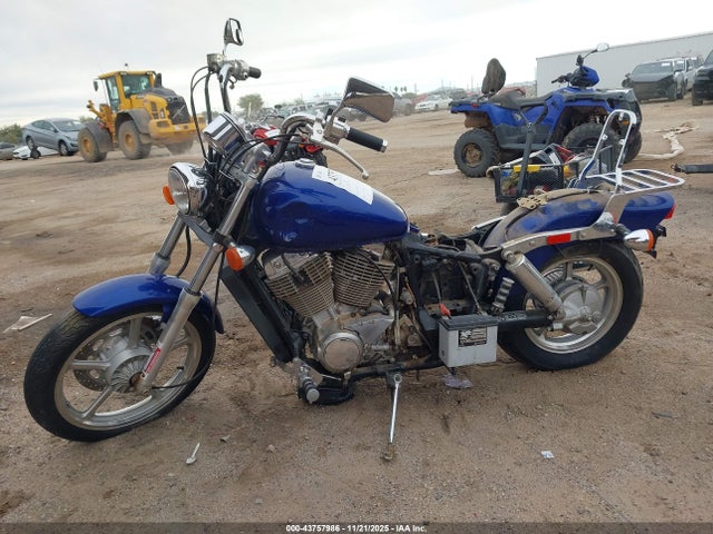 Продаж на аукціоні авто 2001 Honda Vt1100 C, vin: 1HFSC18071A500300, номер лоту: 43757986