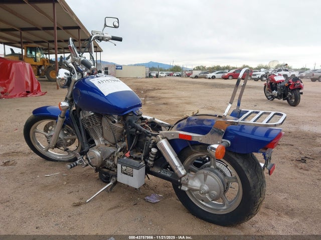Продаж на аукціоні авто 2001 Honda Vt1100 C, vin: 1HFSC18071A500300, номер лоту: 43757986