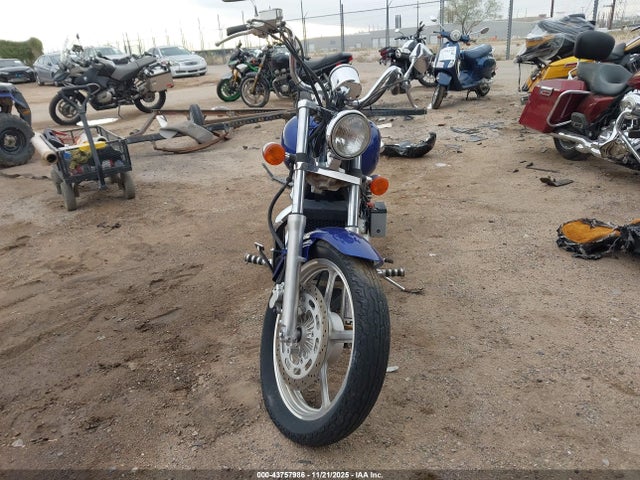 Продаж на аукціоні авто 2001 Honda Vt1100 C, vin: 1HFSC18071A500300, номер лоту: 43757986