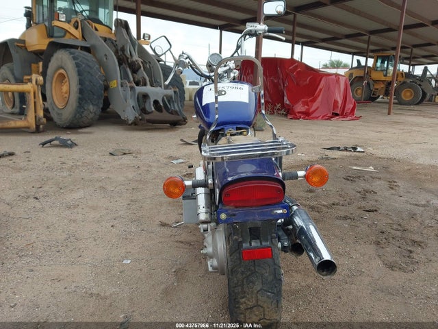 Продаж на аукціоні авто 2001 Honda Vt1100 C, vin: 1HFSC18071A500300, номер лоту: 43757986