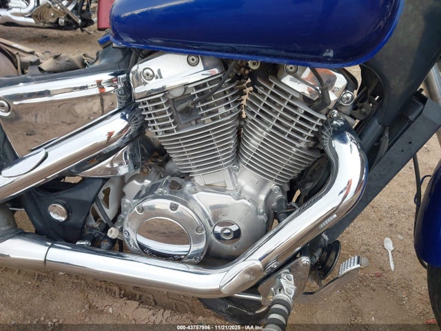 Продаж на аукціоні авто 2001 Honda Vt1100 C, vin: 1HFSC18071A500300, номер лоту: 43757986