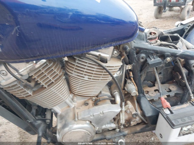 Продаж на аукціоні авто 2001 Honda Vt1100 C, vin: 1HFSC18071A500300, номер лоту: 43757986
