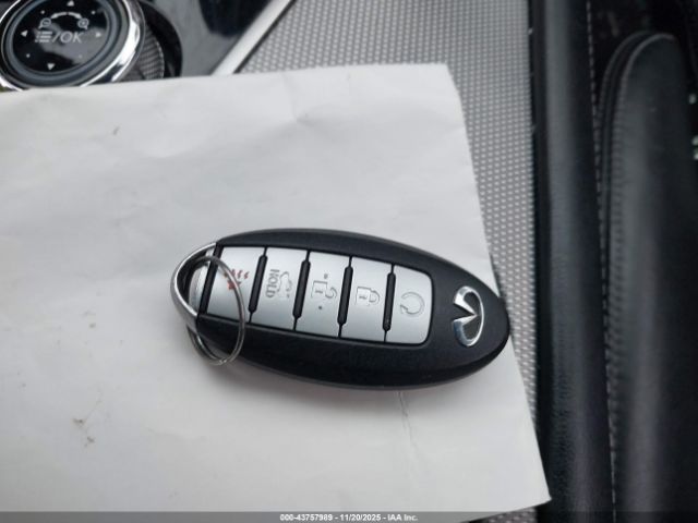 2016 INFINITI Q50 JN1EV7AR1GM343290 Photo 10