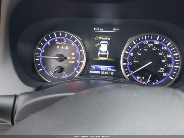 2016 INFINITI Q50 JN1EV7AR1GM343290 Photo 6