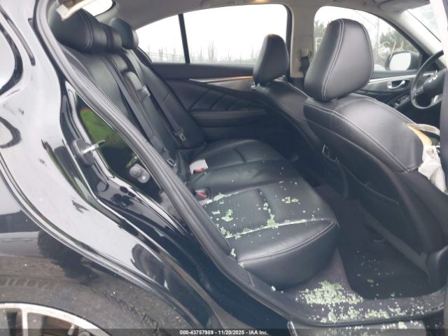 2016 INFINITI Q50 JN1EV7AR1GM343290 Photo 7