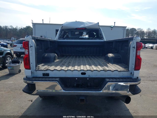2022 CHEVROLET SILVERADO 3500HD 1GC3YTEYXNF135030 Photo 7