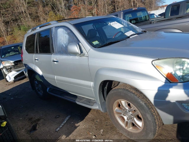 2009 LEXUS GX 470 JTJBT20X790175669