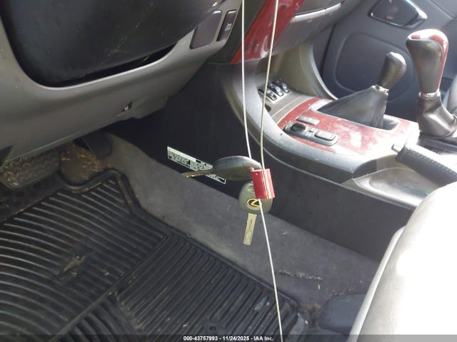 2009 LEXUS GX 470 JTJBT20X790175669 Photo 10