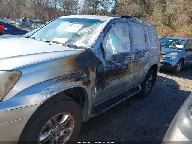 2009 LEXUS GX 470 JTJBT20X790175669 Photo 1