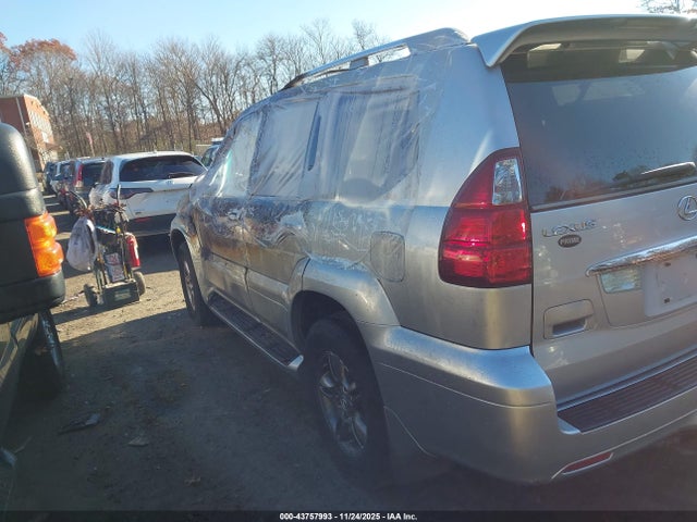 2009 LEXUS GX 470 JTJBT20X790175669 Photo 2