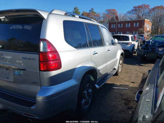 2009 LEXUS GX 470 JTJBT20X790175669 Photo 3