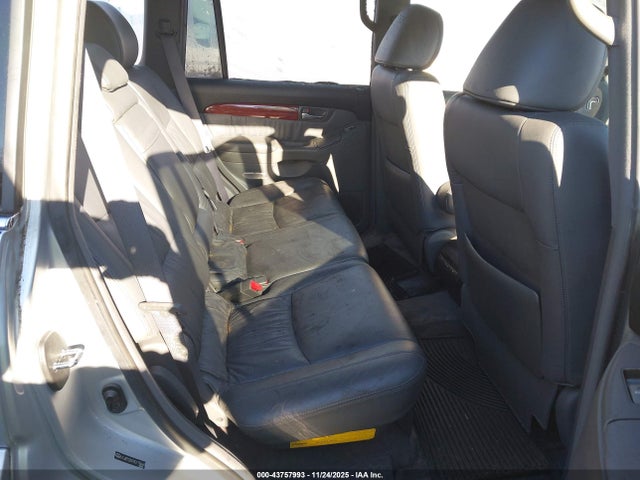 2009 LEXUS GX 470 JTJBT20X790175669 Photo 7