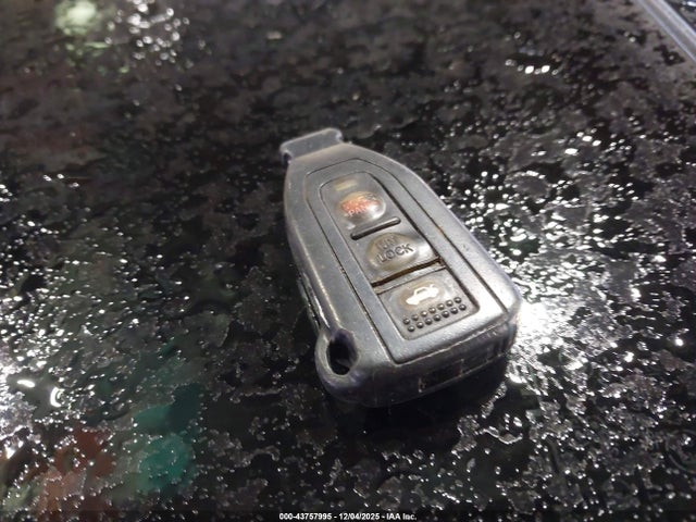 2005 LEXUS LS 430 JTHBN36F155017695 Photo 10