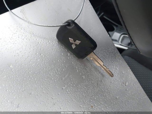 2018 MITSUBISHI OUTLANDER JA4AD2A33JJ001937 Photo 10