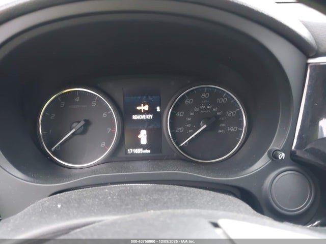 2018 MITSUBISHI OUTLANDER JA4AD2A33JJ001937 Photo 6