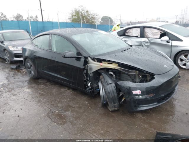 2021 TESLA MODEL 3 5YJ3E1EA7MF939238