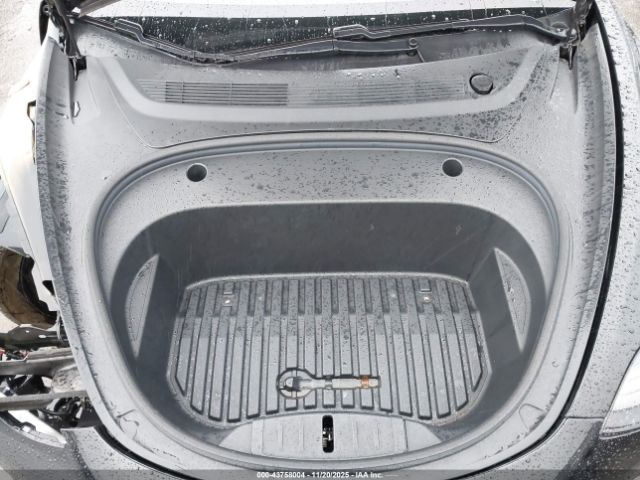 2021 TESLA MODEL 3 5YJ3E1EA7MF939238 Photo 9