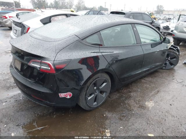 2021 TESLA MODEL 3 5YJ3E1EA7MF939238 Photo 3