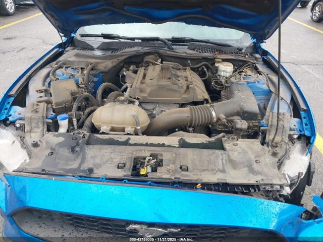 2020 FORD MUSTANG 1FA6P8TH5L5146736 Photo 9