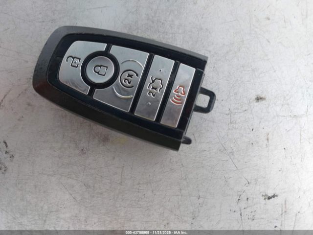 2020 FORD MUSTANG 1FA6P8TH5L5146736 Photo 10