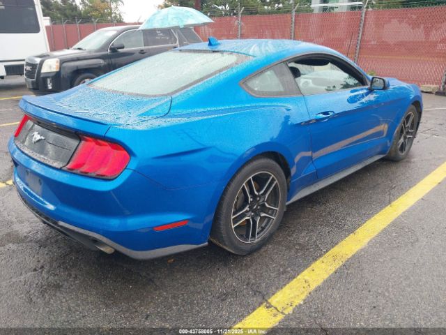2020 FORD MUSTANG 1FA6P8TH5L5146736 Photo 3