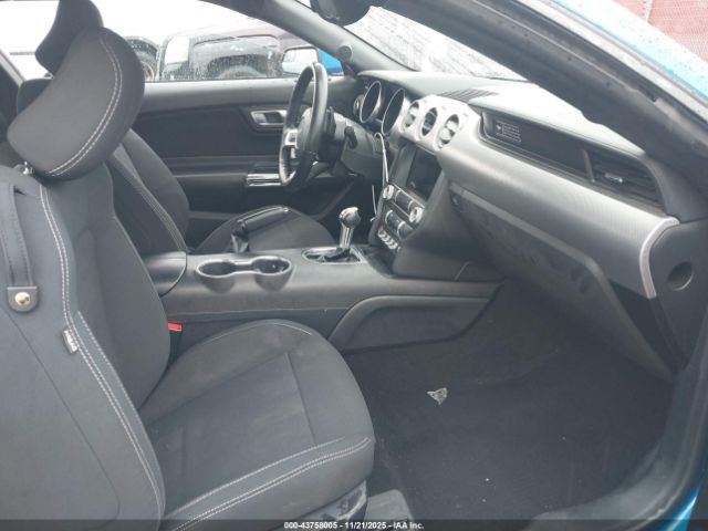 2020 FORD MUSTANG 1FA6P8TH5L5146736 Photo 4
