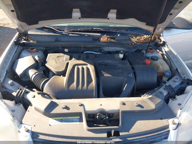 2006 CHEVROLET COBALT 1G1AK58F967678887 Photo 9