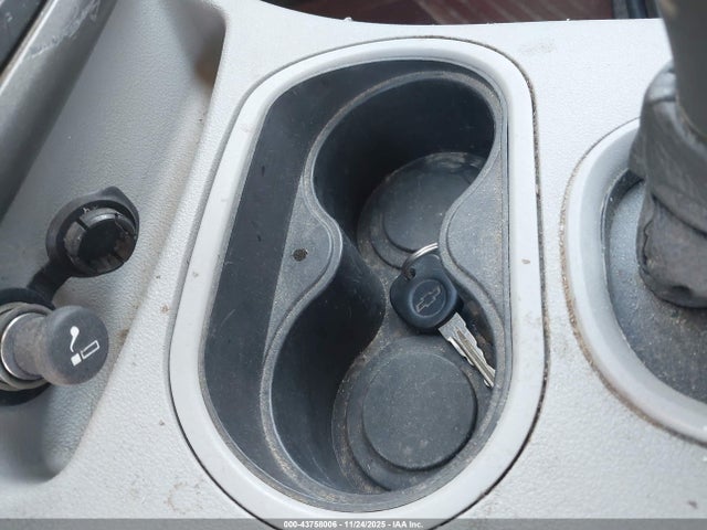 2006 CHEVROLET COBALT 1G1AK58F967678887 Photo 10