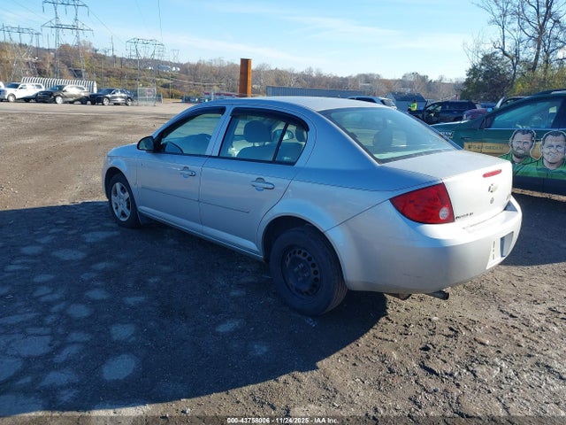 2006 CHEVROLET COBALT 1G1AK58F967678887 Photo 2