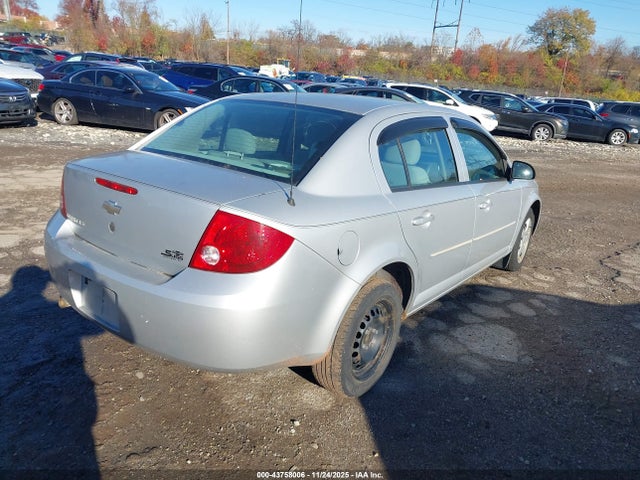 2006 CHEVROLET COBALT 1G1AK58F967678887 Photo 3