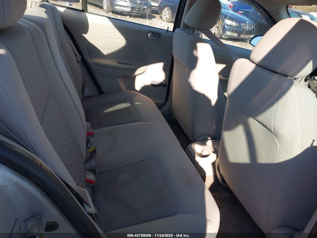 2006 CHEVROLET COBALT 1G1AK58F967678887 Photo 7