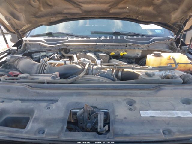 2018 FORD F-250 1FT7W2BT2JEB71580 Photo 9